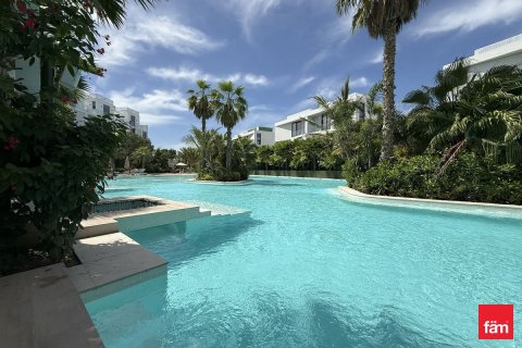 Villa in Al Barari, Dubai 4 bedrooms, 220 sq.m. № 111424 - photo 9