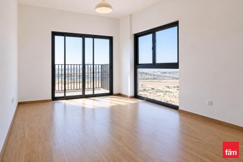Appartement à Jebel Ali, Dubai, 3 chambres, 92.6 m², № 111423 - photo 2