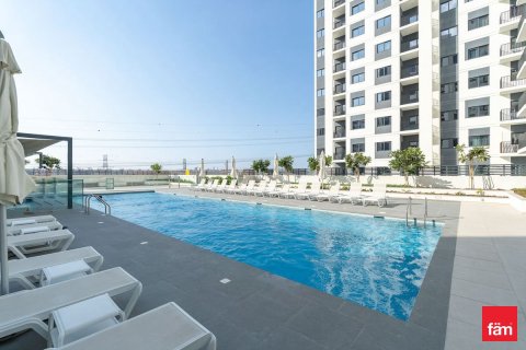Appartement à Jebel Ali, Dubai, 3 chambres, 92.6 m², № 111423 - photo 8