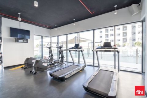 Appartement à Jebel Ali, Dubai, 3 chambres, 92.6 m², № 111423 - photo 11