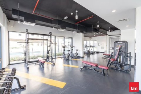 Appartement à Jebel Ali, Dubai, 3 chambres, 92.6 m², № 111423 - photo 14