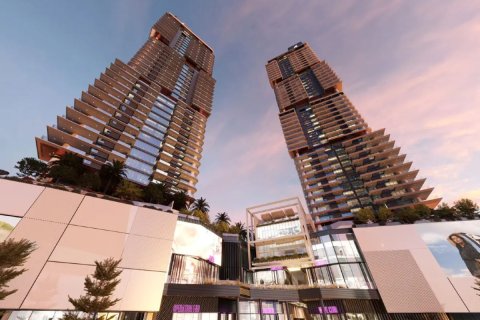 شقة في MERCER HOUSE في دبي 2 غرف نوم, 138.6 م² رقم 31680 - صورة 1
