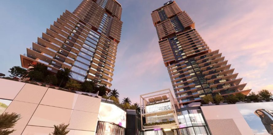 شقة في MERCER HOUSE في دبي 2 غرف نوم, 138.6 م² رقم 31680