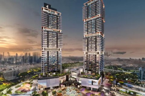 شقة في MERCER HOUSE في دبي 2 غرف نوم, 138.6 م² رقم 31680 - صورة 8