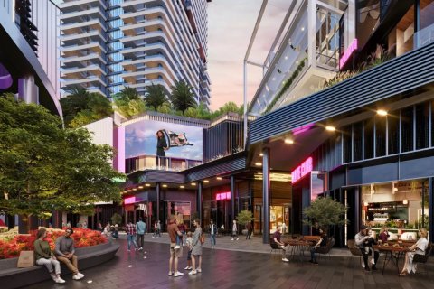شقة في MERCER HOUSE في دبي 2 غرف نوم, 138.6 م² رقم 31680 - صورة 7
