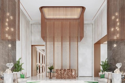 شقة في MERCER HOUSE في دبي 2 غرف نوم, 138.6 م² رقم 31680 - صورة 11