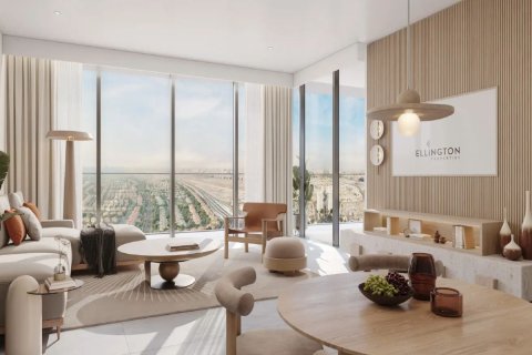 شقة في MERCER HOUSE في دبي 2 غرف نوم, 138.6 م² رقم 31680 - صورة 2