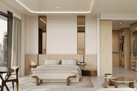 شقة في MERCER HOUSE في دبي 2 غرف نوم, 138.6 م² رقم 31680 - صورة 4