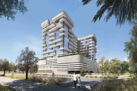 Azizi Ameer in Al Furjan, Dubai, № 31695