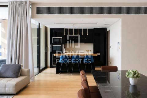 شقة في Jumeirah Bay Island, جميرا, دبي 3 غرف نوم, 250.65 م² رقم 138729 - صورة 13