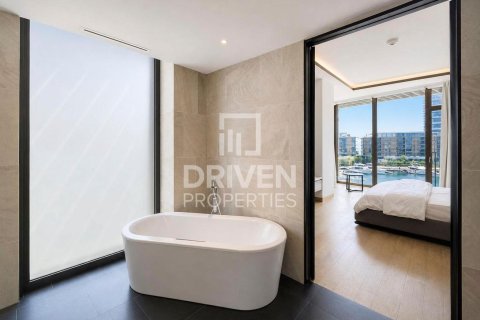 شقة في Jumeirah Bay Island, جميرا, دبي 3 غرف نوم, 250.65 م² رقم 138729 - صورة 21