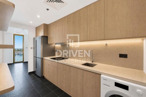 شقة في Jumeirah Bay Island, جميرا, دبي 3 غرف نوم, 250.65 م² رقم 138729 - صورة 16