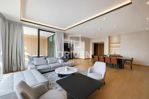 شقة في Jumeirah Bay Island, جميرا, دبي 3 غرف نوم, 250.65 م² رقم 138729 - صورة 3