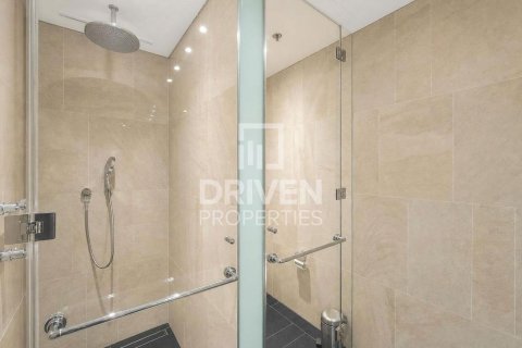 شقة في Jumeirah Bay Island, جميرا, دبي 3 غرف نوم, 250.65 م² رقم 138729 - صورة 23