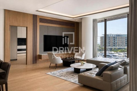 شقة في Jumeirah Bay Island, جميرا, دبي 3 غرف نوم, 250.65 م² رقم 138729 - صورة 5