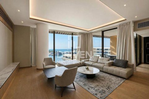 شقة في Jumeirah Bay Island, جميرا, دبي 3 غرف نوم, 250.65 م² رقم 138729 - صورة 4