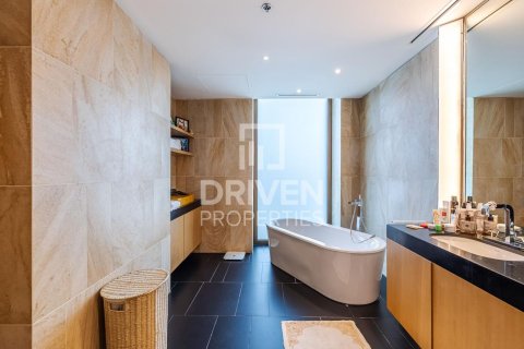 شقة في Jumeirah Bay Island, جميرا, دبي 3 غرف نوم, 294.41 م² رقم 138732 - صورة 18