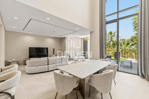 Villa in Jumeirah Bay Island, Jumeirah, Dubai 3 bedrooms, 274.53 sq.m. № 138730 - photo 2