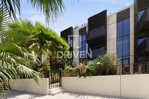 Villa in Jumeirah Bay Island, Jumeirah, Dubai 3 bedrooms, 274.53 sq.m. № 138730 - photo 26