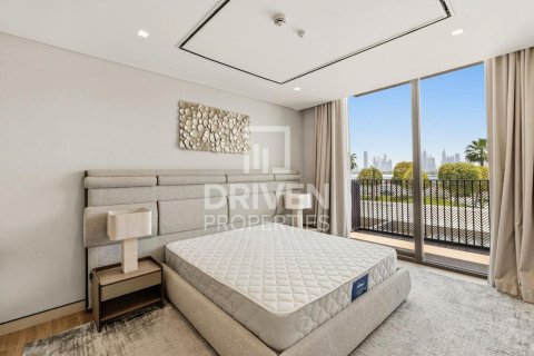 Villa in Jumeirah Bay Island, Jumeirah, Dubai 3 bedrooms, 274.53 sq.m. № 138730 - photo 5