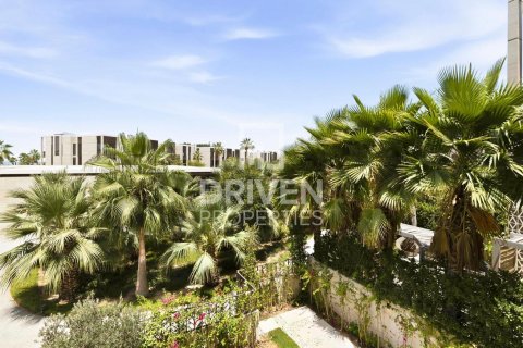 Villa in Jumeirah Bay Island, Jumeirah, Dubai 3 bedrooms, 274.53 sq.m. № 138730 - photo 27