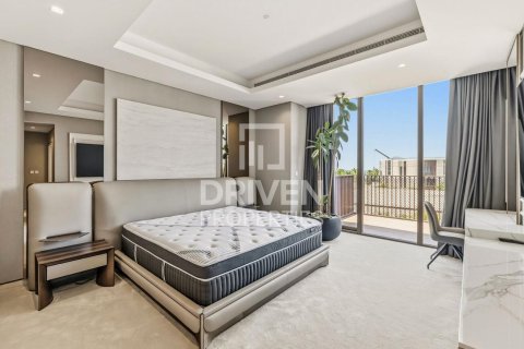 Villa in Jumeirah Bay Island, Jumeirah, Dubai 3 bedrooms, 274.53 sq.m. № 138730 - photo 12