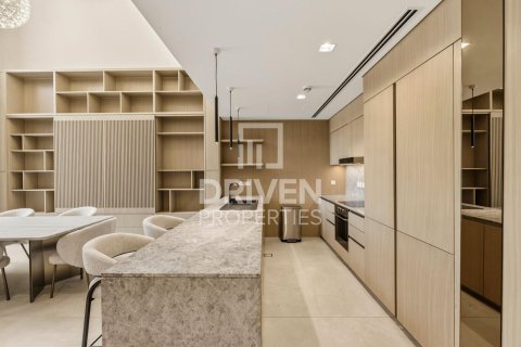 Villa in Jumeirah Bay Island, Jumeirah, Dubai 3 bedrooms, 274.53 sq.m. № 138730 - photo 15