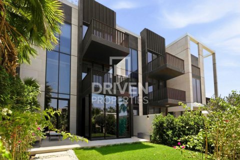 Villa in Jumeirah Bay Island, Jumeirah, Dubai 3 bedrooms, 274.53 sq.m. № 138730 - photo 25
