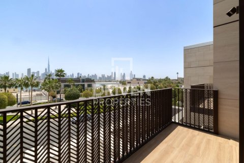 Villa in Jumeirah Bay Island, Jumeirah, Dubai 3 bedrooms, 274.53 sq.m. № 138730 - photo 28