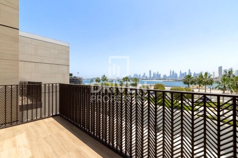 Villa in Jumeirah Bay Island, Jumeirah, Dubai 3 bedrooms, 274.53 sq.m. № 138730 - photo 29