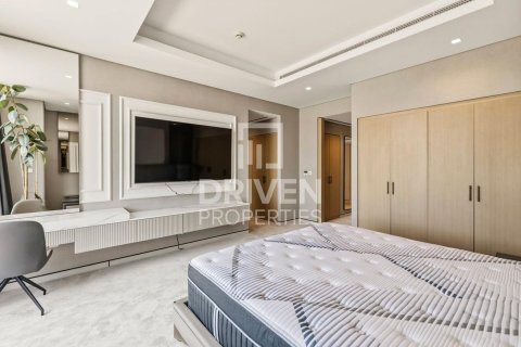 Villa in Jumeirah Bay Island, Jumeirah, Dubai 3 bedrooms, 274.53 sq.m. № 138730 - photo 14