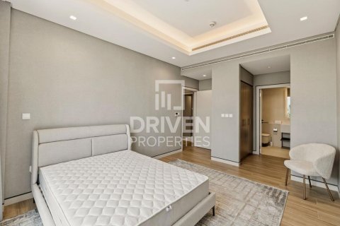 Villa in Jumeirah Bay Island, Jumeirah, Dubai 3 bedrooms, 274.53 sq.m. № 138730 - photo 4