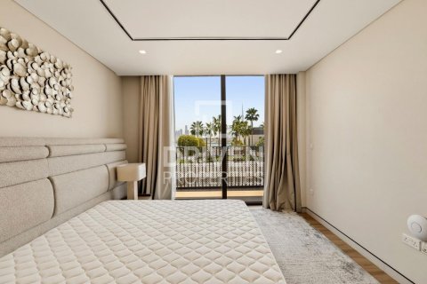 Villa in Jumeirah Bay Island, Jumeirah, Dubai 3 bedrooms, 274.53 sq.m. № 138730 - photo 13