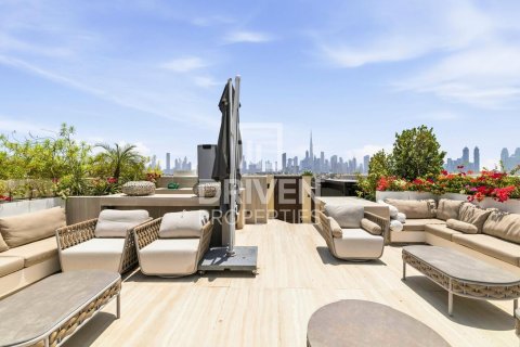 Villa in Jumeirah Bay Island, Jumeirah, Dubai 3 bedrooms, 274.53 sq.m. № 138730 - photo 23