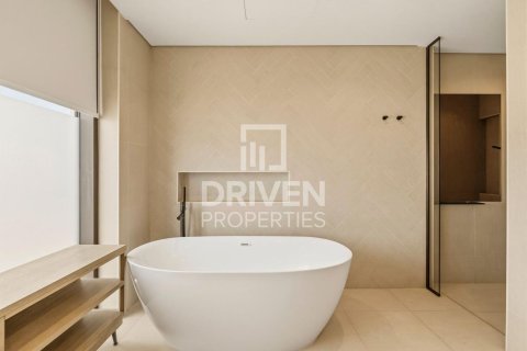 Villa in Jumeirah Bay Island, Jumeirah, Dubai 3 bedrooms, 274.53 sq.m. № 138730 - photo 21