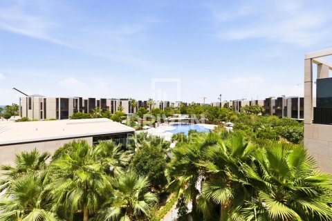 Villa in Jumeirah Bay Island, Jumeirah, Dubai 3 bedrooms, 274.53 sq.m. № 138730 - photo 22