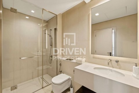 Villa in Jumeirah Bay Island, Jumeirah, Dubai 3 bedrooms, 274.53 sq.m. № 138730 - photo 19