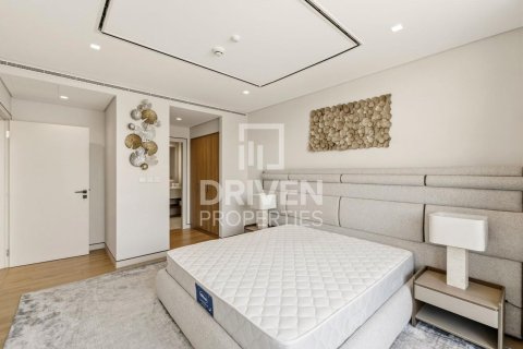 Villa in Jumeirah Bay Island, Jumeirah, Dubai 3 bedrooms, 274.53 sq.m. № 138730 - photo 6