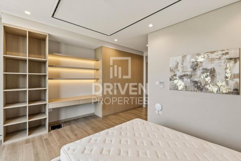 Villa in Jumeirah Bay Island, Jumeirah, Dubai 3 bedrooms, 274.53 sq.m. № 138730 - photo 10
