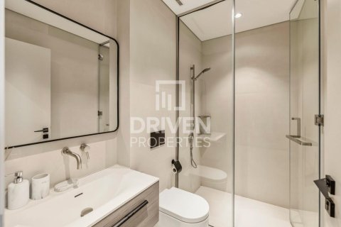 Villa in Jumeirah Bay Island, Jumeirah, Dubai 3 bedrooms, 274.53 sq.m. № 138730 - photo 18