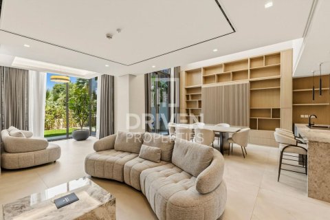 Villa in Jumeirah Bay Island, Jumeirah, Dubai 3 bedrooms, 274.53 sq.m. № 138730 - photo 3