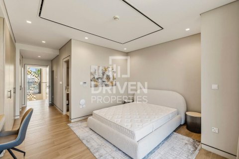 Villa in Jumeirah Bay Island, Jumeirah, Dubai 3 bedrooms, 274.53 sq.m. № 138730 - photo 11
