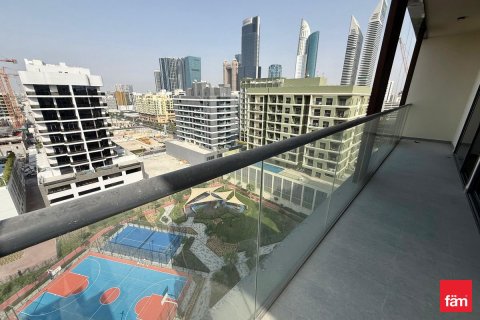 Apartment in Al Satwa, Dubai 2 bedrooms, 115.1 sq.m. № 96257