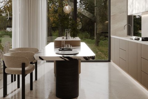 Villa à Mohammed Bin Rashid City, Dubai, 4 chambres, 433.6 m², № 96259 - photo 9