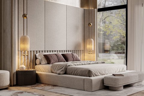 Villa à Mohammed Bin Rashid City, Dubai, 4 chambres, 433.6 m², № 96259 - photo 8