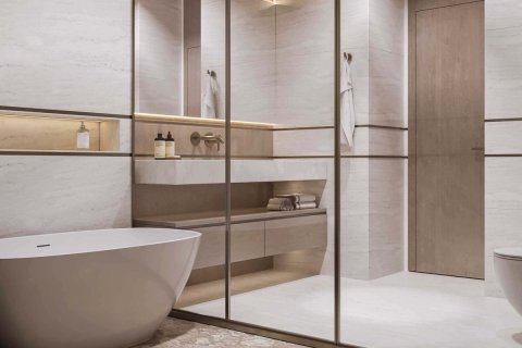 Villa à Mohammed Bin Rashid City, Dubai, 4 chambres, 433.6 m², № 96259 - photo 12