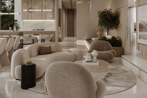 Villa à Mohammed Bin Rashid City, Dubai, 4 chambres, 433.6 m², № 96259 - photo 10