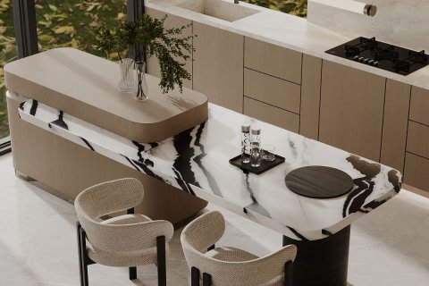 Villa à Mohammed Bin Rashid City, Dubai, 4 chambres, 433.6 m², № 96259 - photo 11