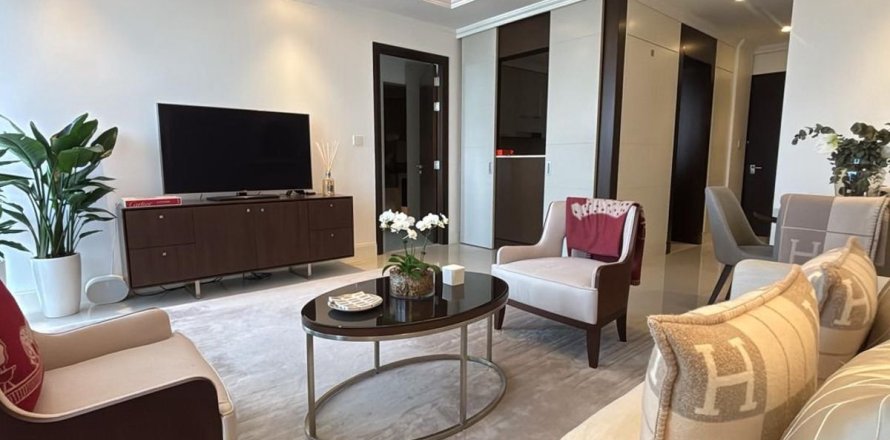 شقة في وسط مدينة دبي, دبي 1غرف نوم, 77.9 م² رقم 96258