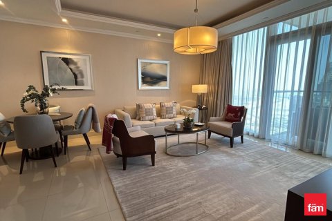 شقة في وسط مدينة دبي, دبي 1غرف نوم, 77.9 م² رقم 96258 - صورة 3